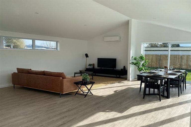 Photo of property in 1 Wood Lane, Otorohanga, 3900