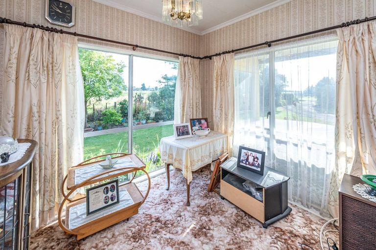 Photo of property in 543 Brunswick Road, Brunswick, Whanganui, 4571