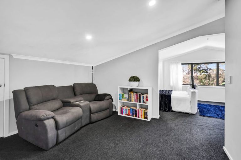 Photo of property in 24 Mahoetahi Road, Sentry Hill, Waitara, 4382