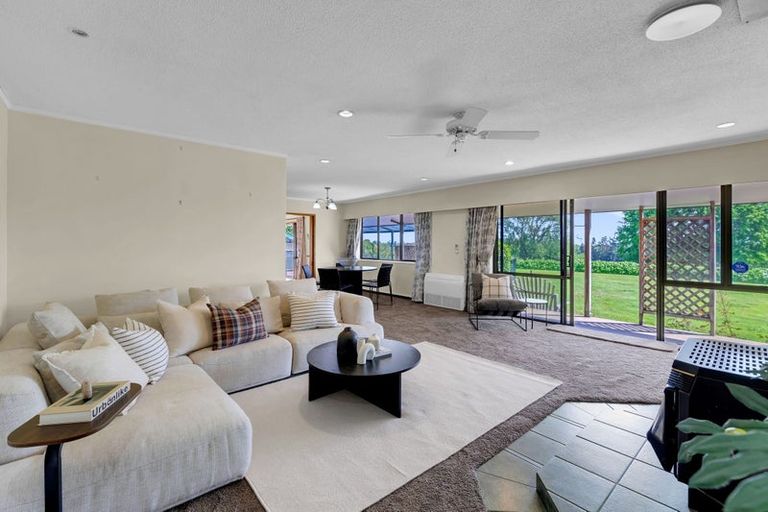 Photo of property in 69 Waverley Road, Gordonton, Hamilton, 3287