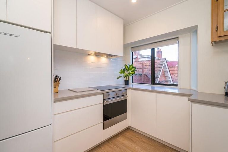 Photo of property in 740d George Street, North Dunedin, Dunedin, 9016