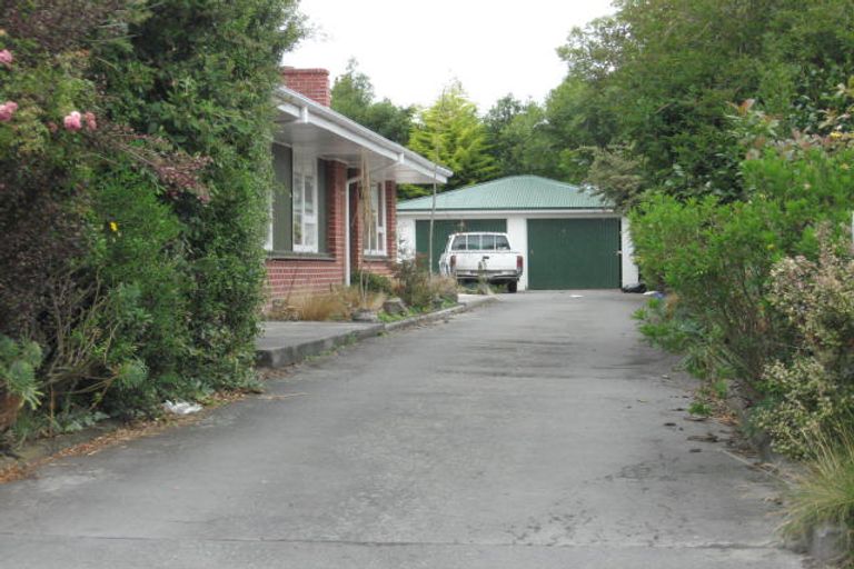 Photo of property in 2/55 Rountree Street, Upper Riccarton, Christchurch, 8041