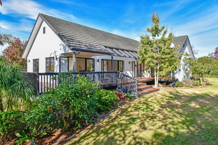 Photo of property in 29 Village Fields Road, Waiau Pa, Pukekohe, 2679