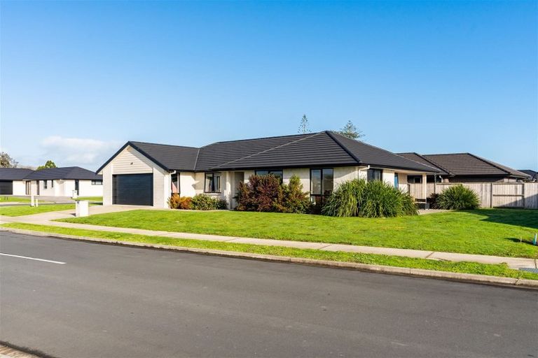 Photo of property in 1 Digby Place, Waipu, 0510