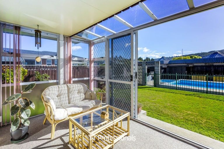 Photo of property in 21 Joseph Grove, Elderslea, Upper Hutt, 5018