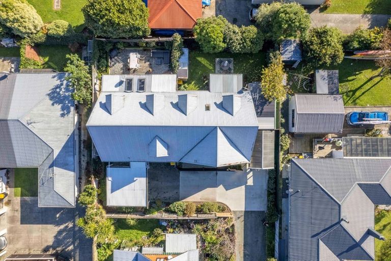 Photo of property in 53a Salisbury Road, Richmond, 7020