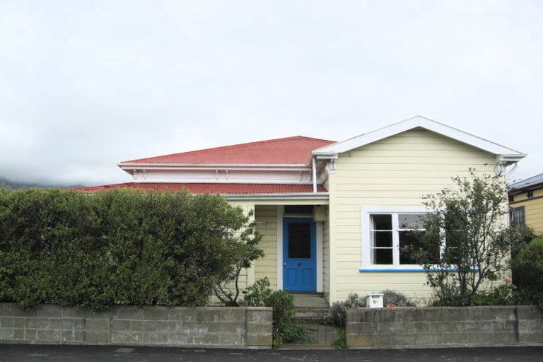 Photo of property in 50 Cambria Street, The Wood, Nelson, 7010