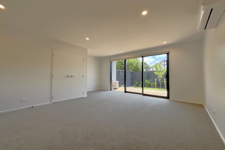 Photo of property in 4/13 Goldsmith Place, Waltham, Christchurch, 8023