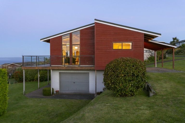 Photo of property in 2 Kuharua Place, Omori, Turangi, 3381