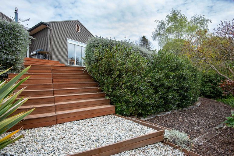 Photo of property in 8 Braeside, Kinmont Park, Mosgiel, 9024