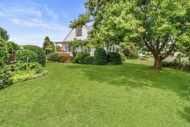 Photo of property in 7 Grace Avenue, Te Aroha, 3320