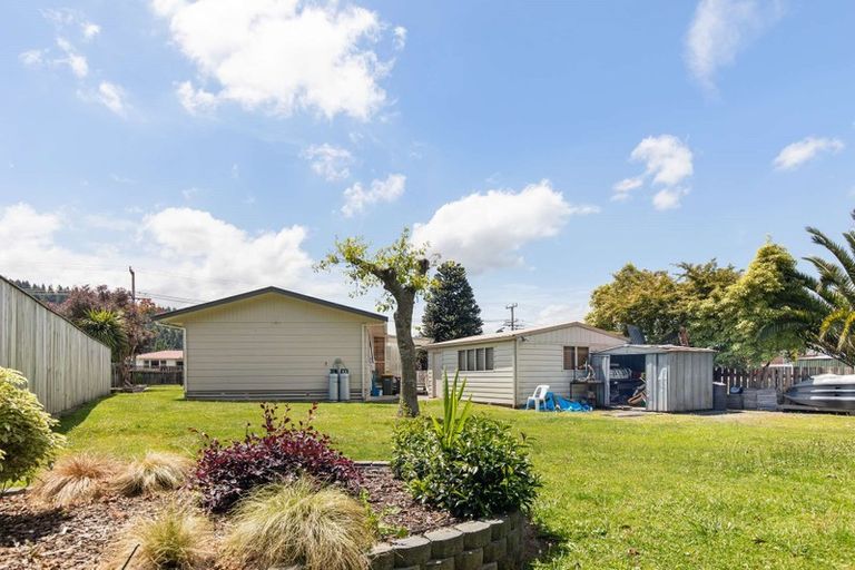 Photo of property in 50 Old Quarry Road, Selwyn Heights, Rotorua, 3015