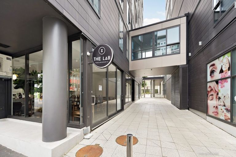 Photo of property in Vsp South, 201/168 Victoria Street, Te Aro, Wellington, 6011