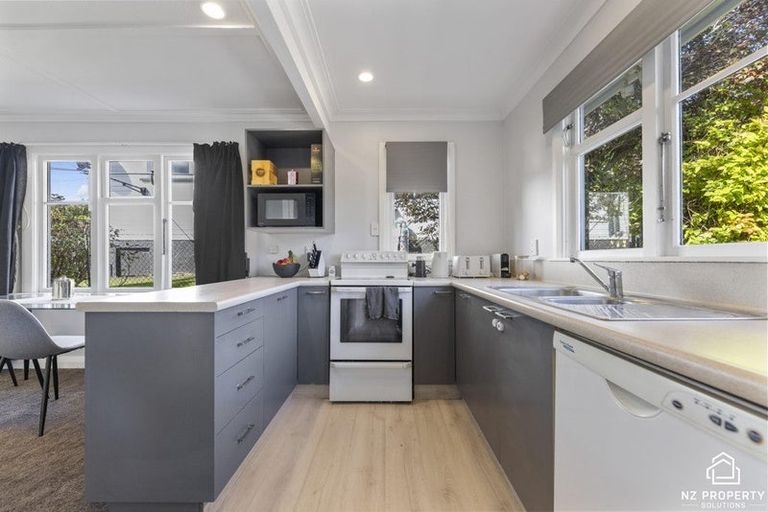 Photo of property in 53 Barr Street, Kenmure, Dunedin, 9011