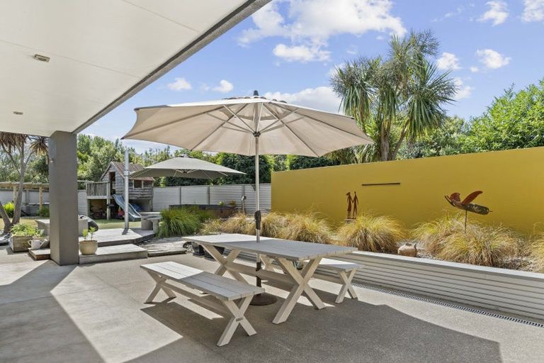 Photo of property in 7 Rexwood Estate, Carterton, 5713