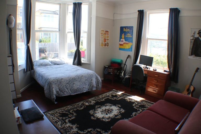 Photo of property in 113 Pirie Street, Mount Victoria, Wellington, 6011