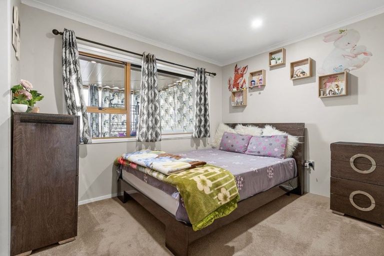 Photo of property in 7 Tatariki Street, Rosehill, Papakura, 2113