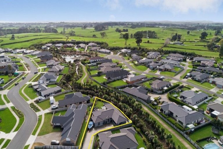 Photo of property in 32 Fletcher Lane, Patumahoe, Pukekohe, 2679