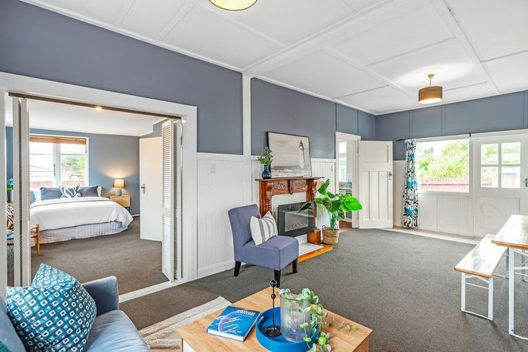 Photo of property in 10 Parakai Street, Paraparaumu, 5032