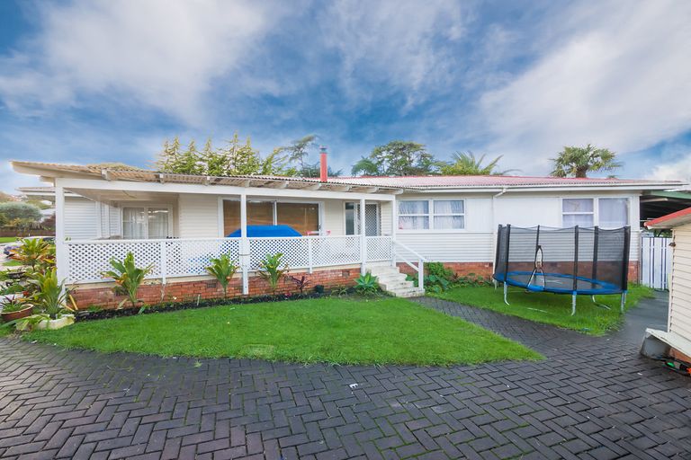 Photo of property in 14 Wheatley Avenue, Pakuranga, Auckland, 2010