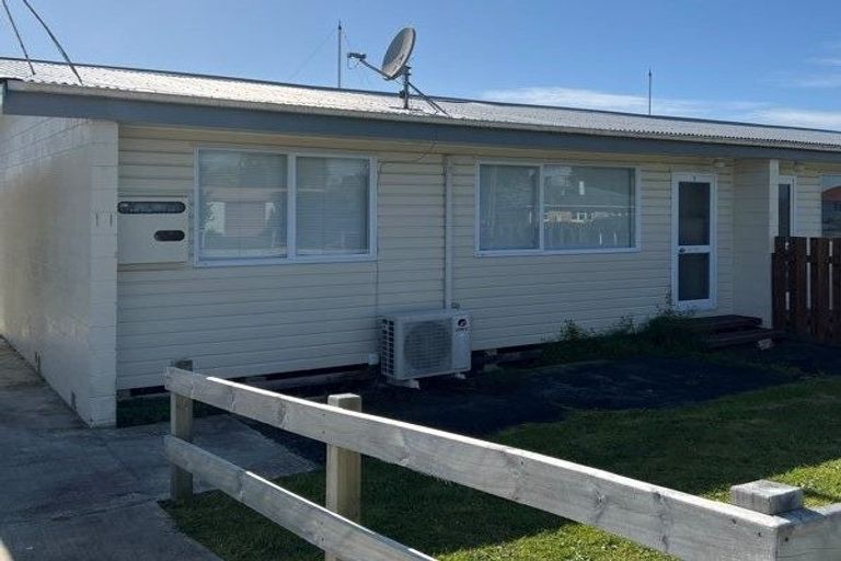 Photo of property in 1a London Terrace, Putaruru, 3411