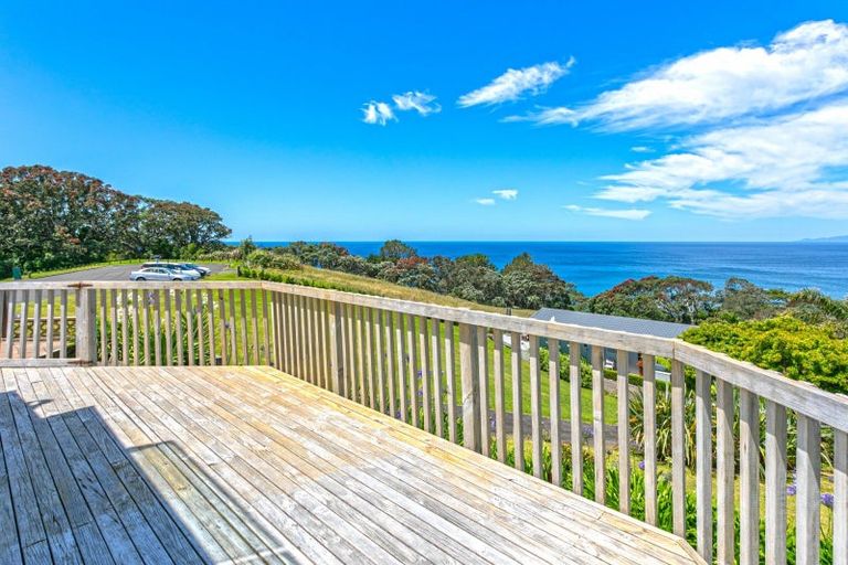 Photo of property in 407 Onemana Drive, Onemana, Whangamata, 3691