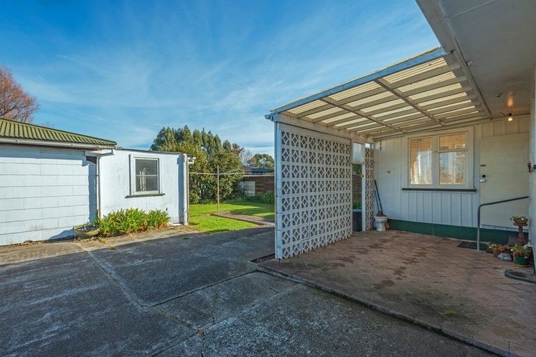 Photo of property in 31 Flower Street, Bulls, 4818