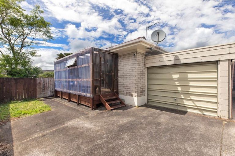 Photo of property in 4/464 Great South Road, Opaheke, Papakura, 2113