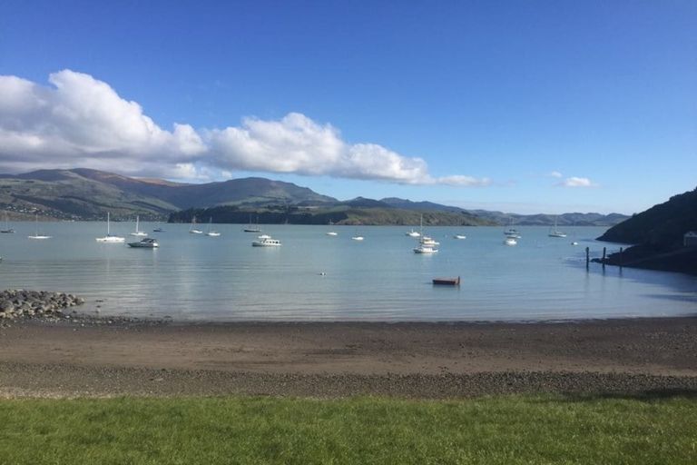 Photo of property in 11 Mariners Cove, Cass Bay, Lyttelton, 8082