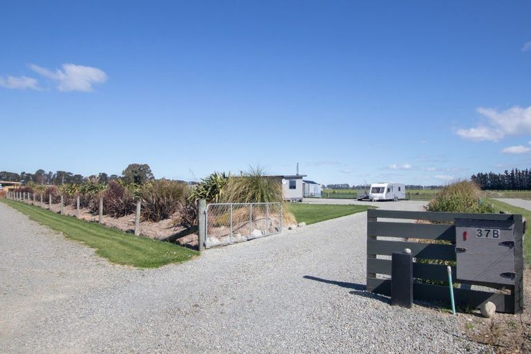 Photo of property in 37b Mayfield Klondyke Road, Mayfield, Ashburton, 7778