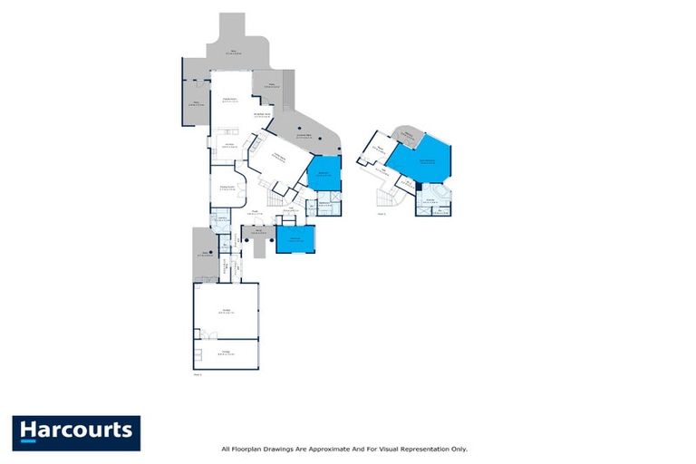 Photo of property in 37 Clyside Avenue, Half Moon Bay, Auckland, 2012
