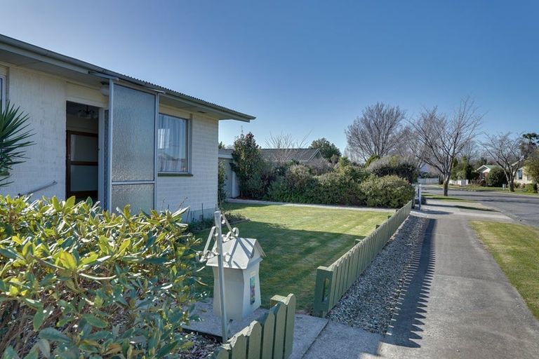 Photo of property in 1 Owen Place, Springlands, Blenheim, 7201