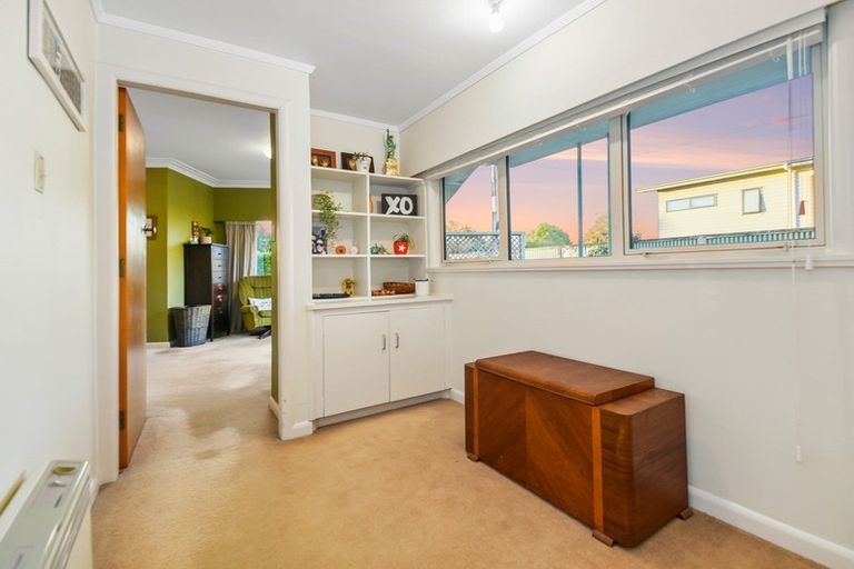 Photo of property in 372 Cobham Drive, Hillcrest, Hamilton, 3216