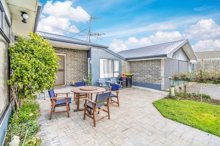 Photo of property in 50 West Plains Road, Waikiwi, Invercargill, 9810