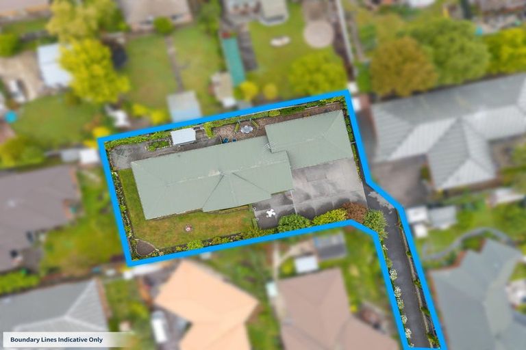 Photo of property in 4 Mcdougal Place, Kaiapoi, 7630