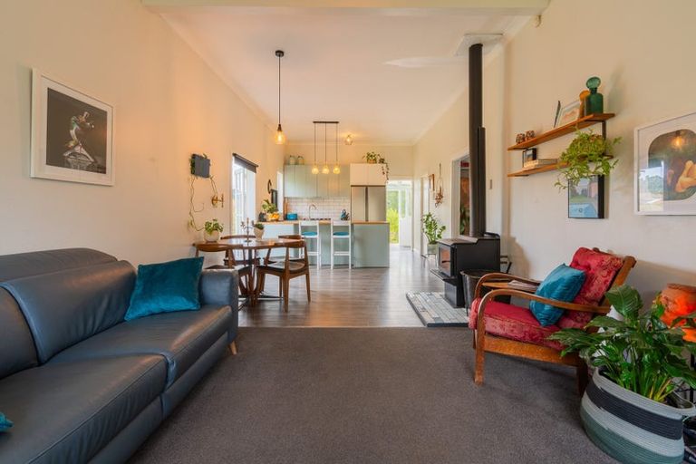 Photo of property in 846 Old Mountain Road, Waitetuna, Raglan, 3295