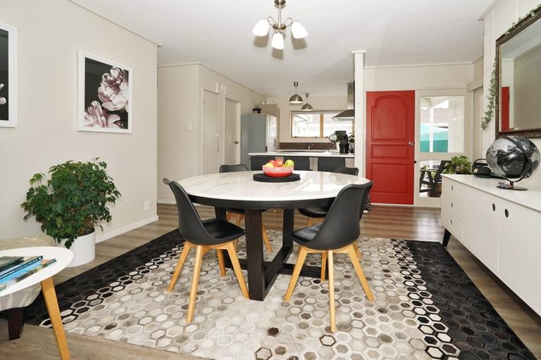 Photo of property in 6 Norma Place, Riverlea, Hamilton, 3216