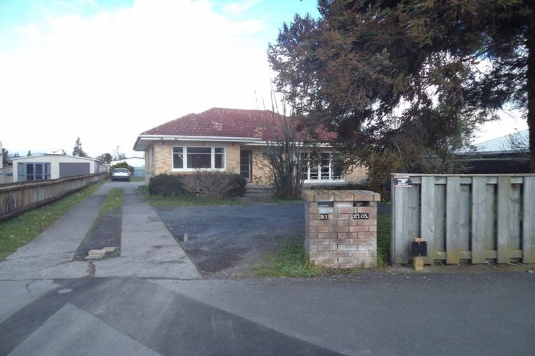 Photo of property in 210 Clyde Street, Hamilton East, Hamilton, 3216