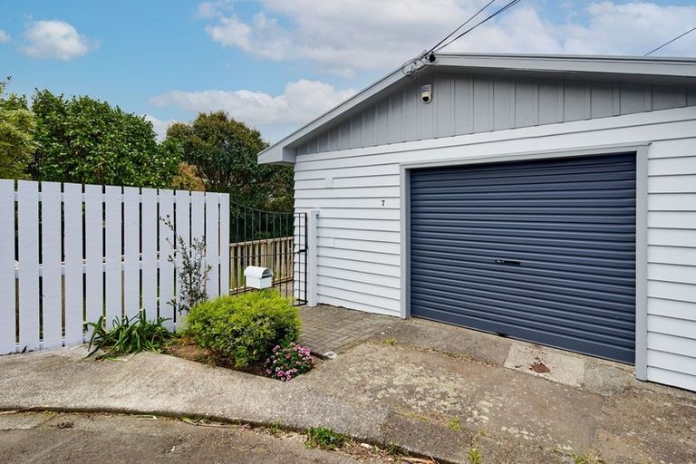 Photo of property in 7 Preston Way, Ngaio, Wellington, 6035