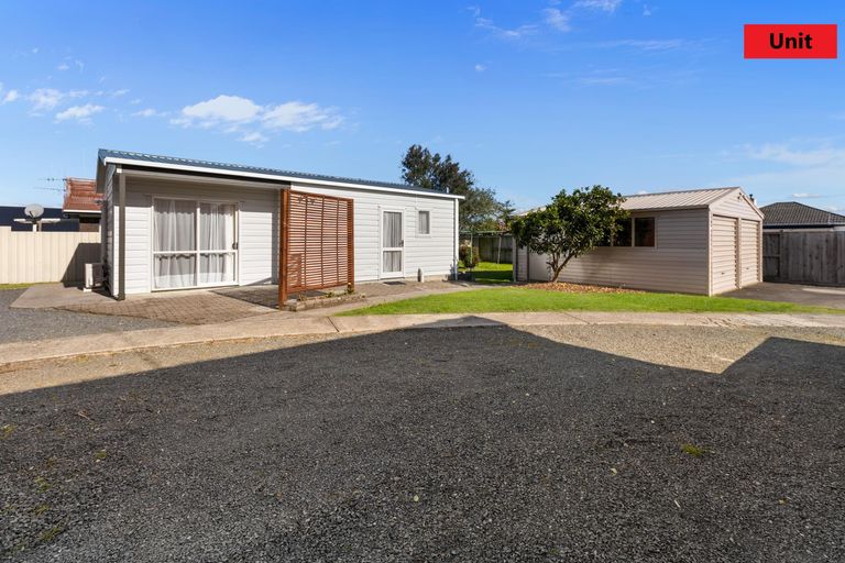 Photo of property in 208 Studholme Street, Morrinsville, 3300