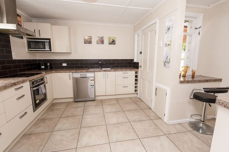 Photo of property in 109 Georges Drive, Napier South, Napier, 4110