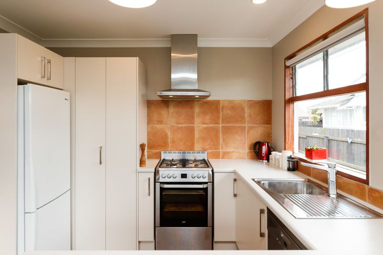 Photo of property in 10 Wood Street, Takaro, Palmerston North, 4410