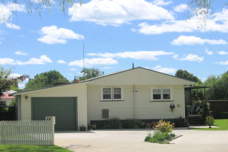 Photo of property in 1a George Street, Matamata, 3400