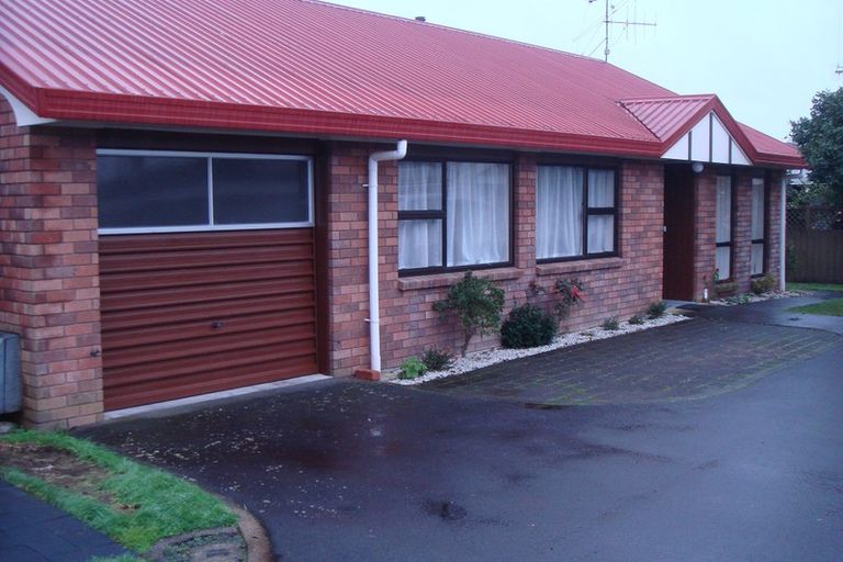 Photo of property in 3/21 Enderley Avenue, Enderley, Hamilton, 3214