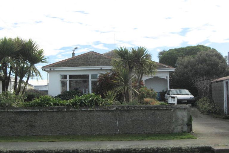 Photo of property in 30 Rodney Street, New Brighton, Christchurch, 8061