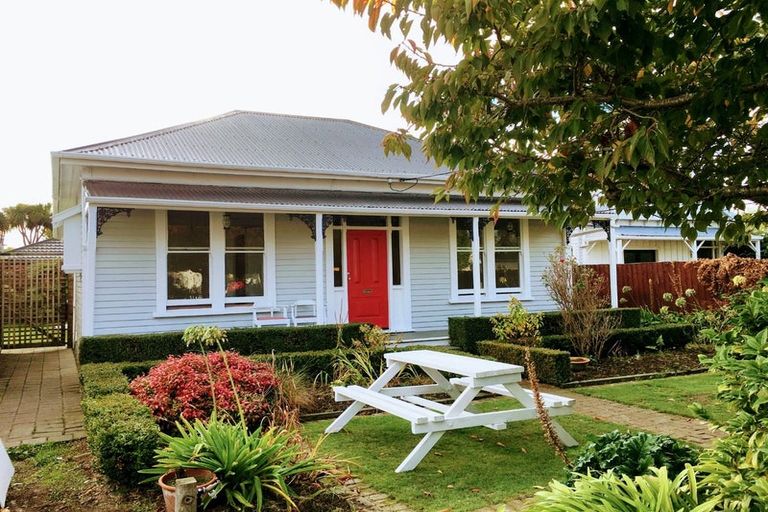 Photo of property in 3/117 King Street, Sydenham, Christchurch, 8023