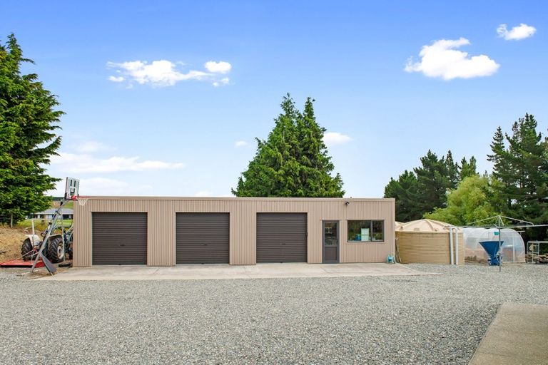 Photo of property in 154 Whiterig Road, Whiterigg, Gore, 9773