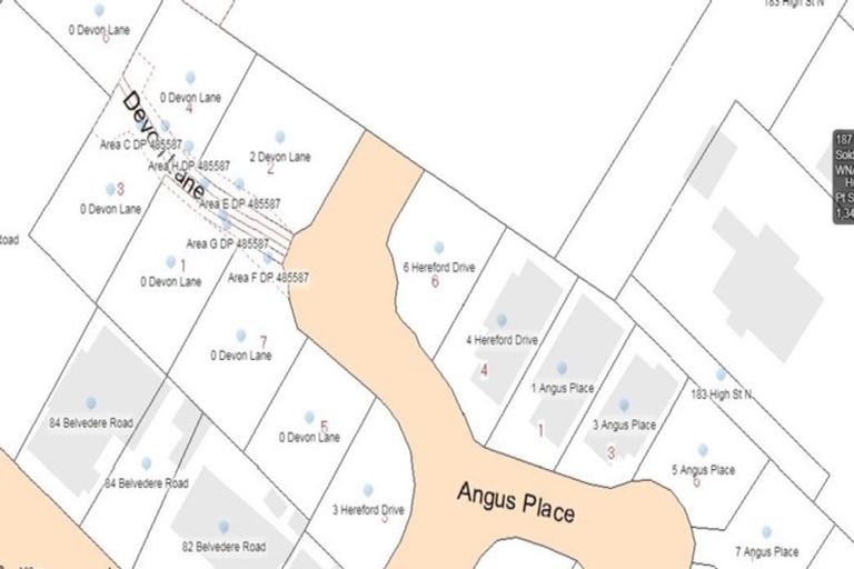 Photo of property in 5 Hereford Drive, Carterton, 5713