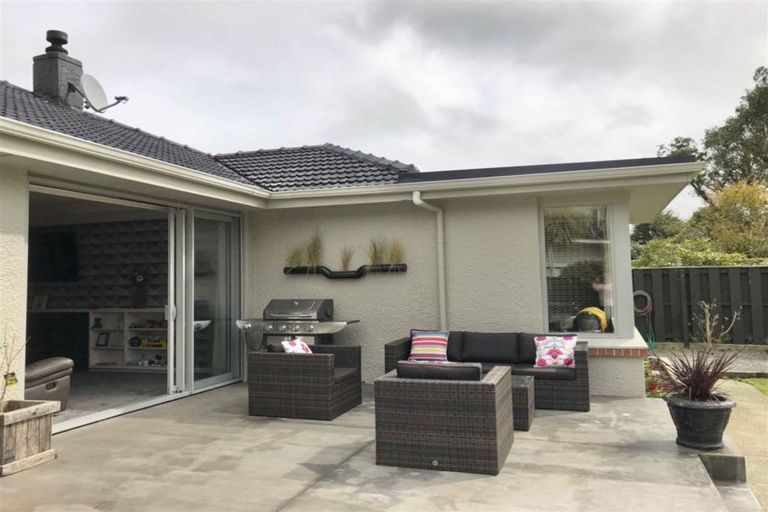 Photo of property in 100 Avenal Street, Avenal, Invercargill, 9810