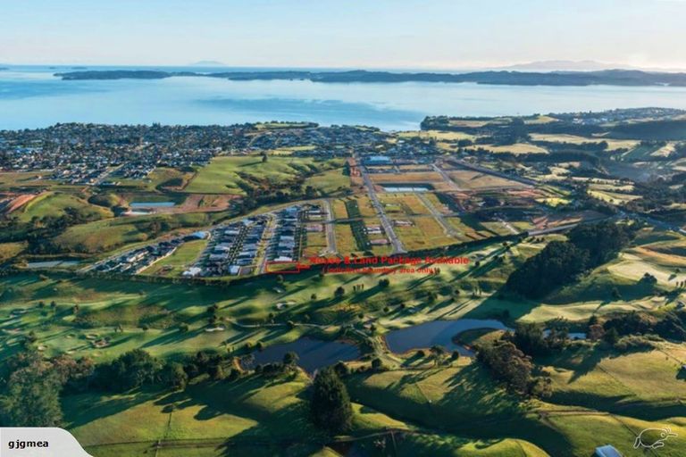 Photo of property in 3 Kibblewhite Avenue, Beachlands, Auckland, 2018